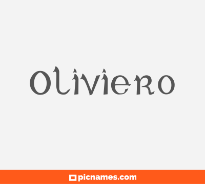 Oliviero