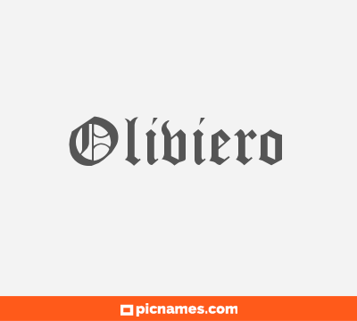 Oliviero