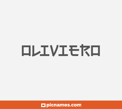 Oliviero