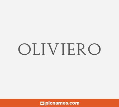 Oliviero