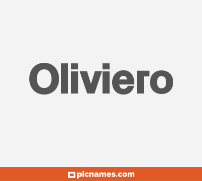 Oliviero