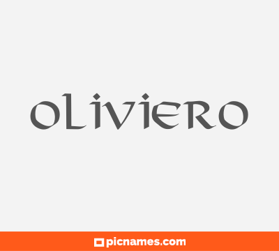 Oliviero