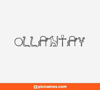 Ollantay