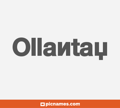 Ollantay