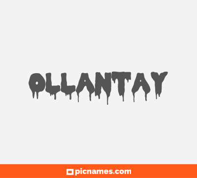 Ollantay