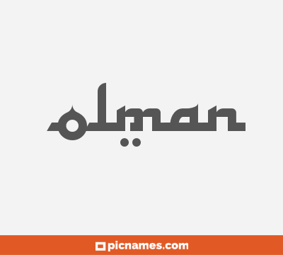 Olman