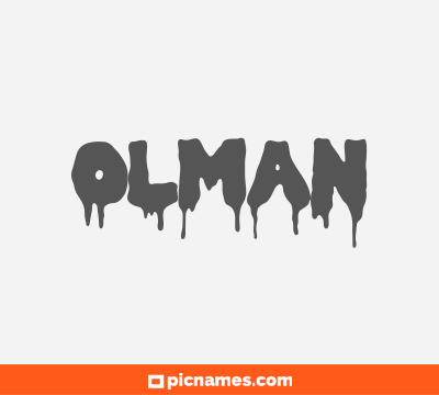 Olman