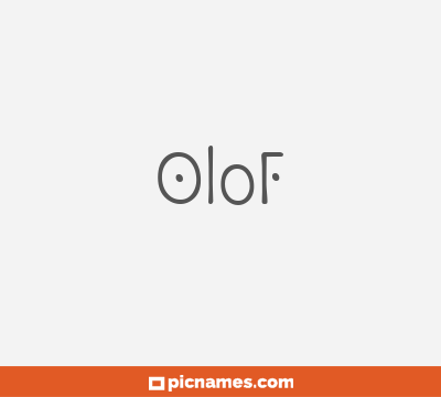 Olof