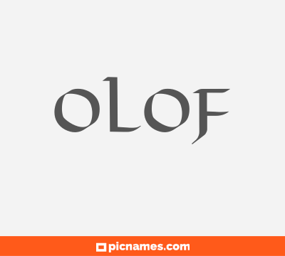 Olof