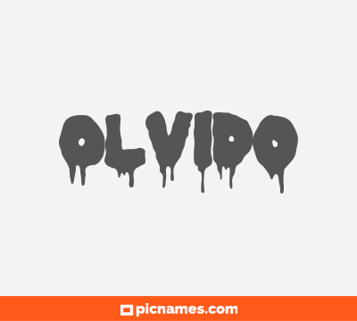 Olvido