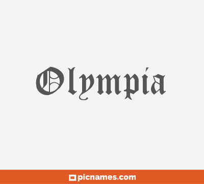 Olympia