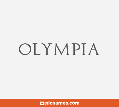 Olympia