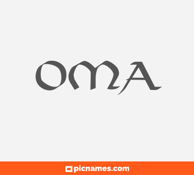 Oma