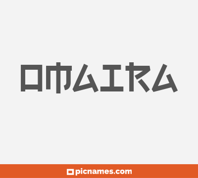 Omaira