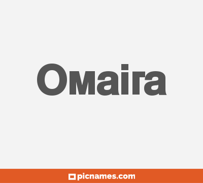 Omaira