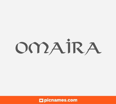 Omaira