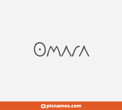 Omara