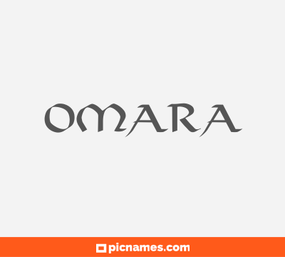 Omara