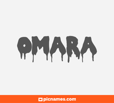 Omara