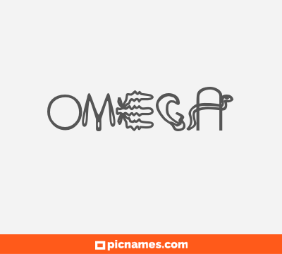 Omega