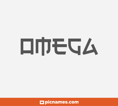 Omega