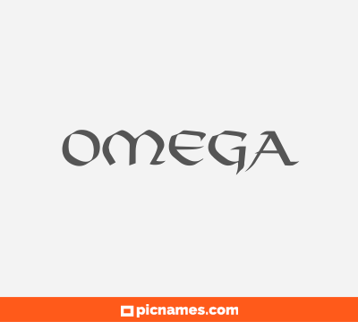 Omega