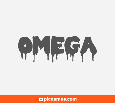 Omega