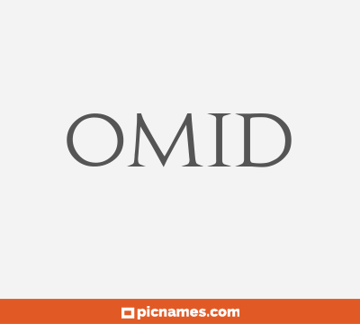 Omid