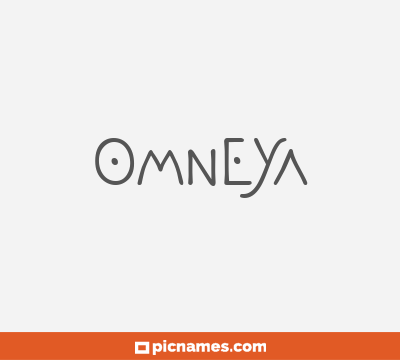 Omneya