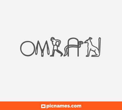 Omran