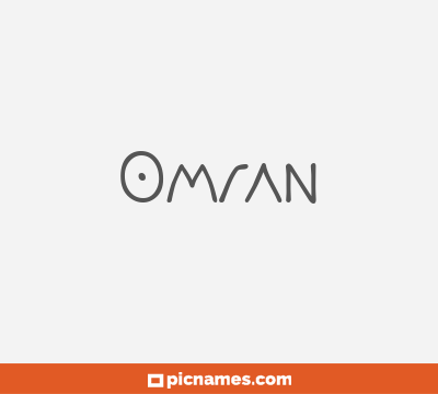 Omran