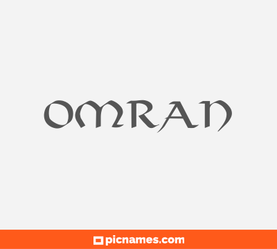 Omran