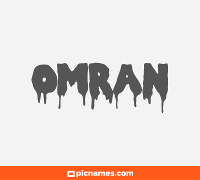 Omran