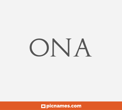 Ona