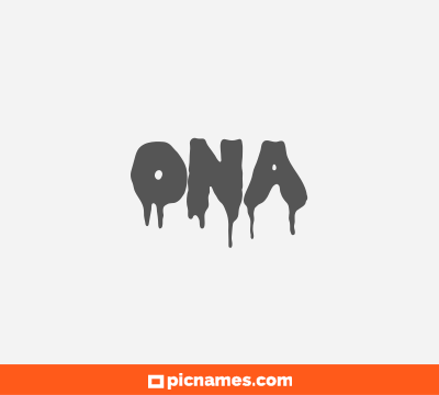 Ona