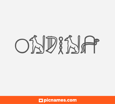 Ondina