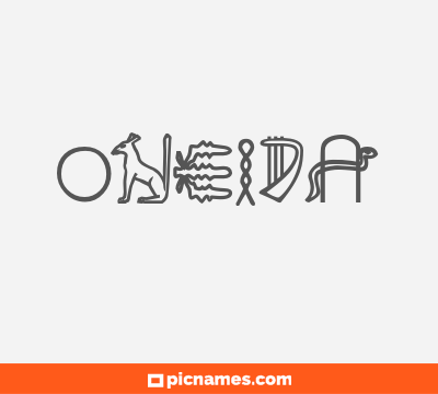 Oneida