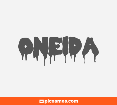 Oneida