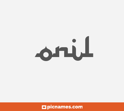 Onil