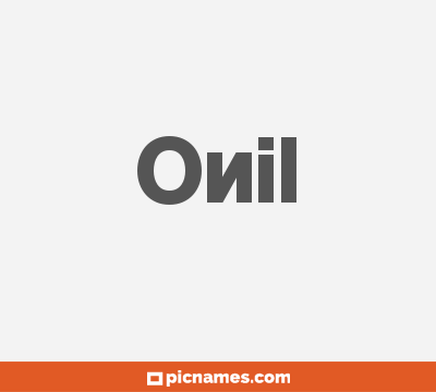 Onil