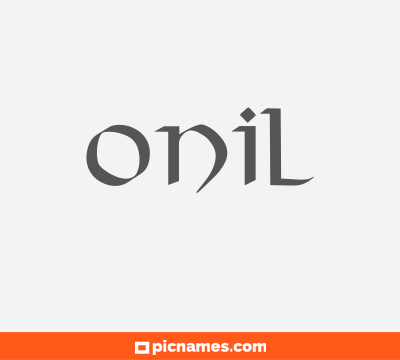 Onil
