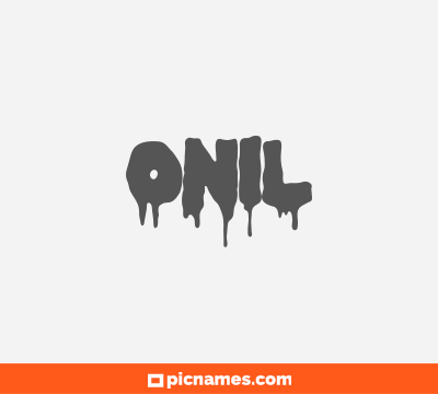 Onil