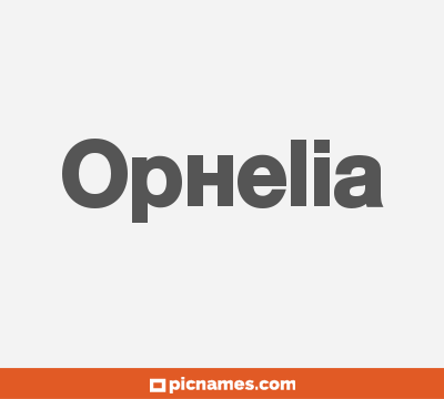 Ophelia