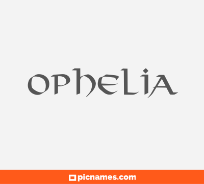 Ophelia