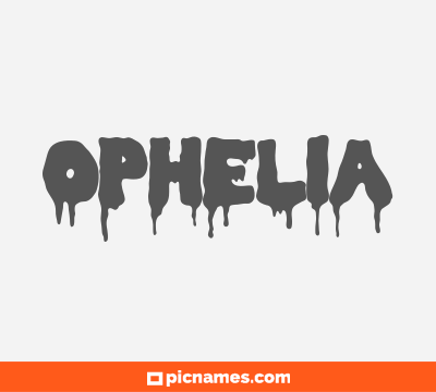 Ophelia