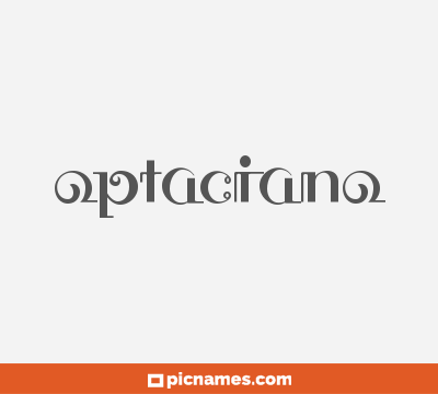 Optaciano