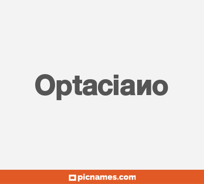 Optaciano