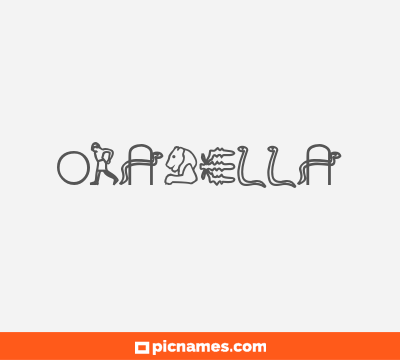 Orabella