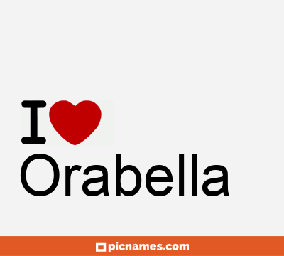 Orabella