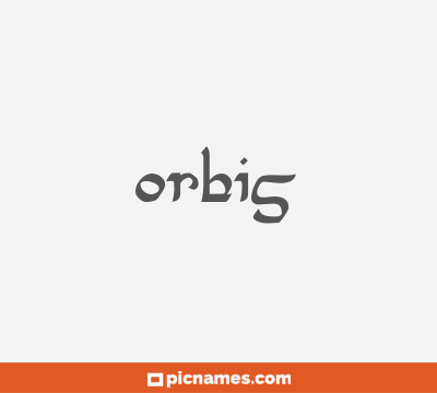 Orbis